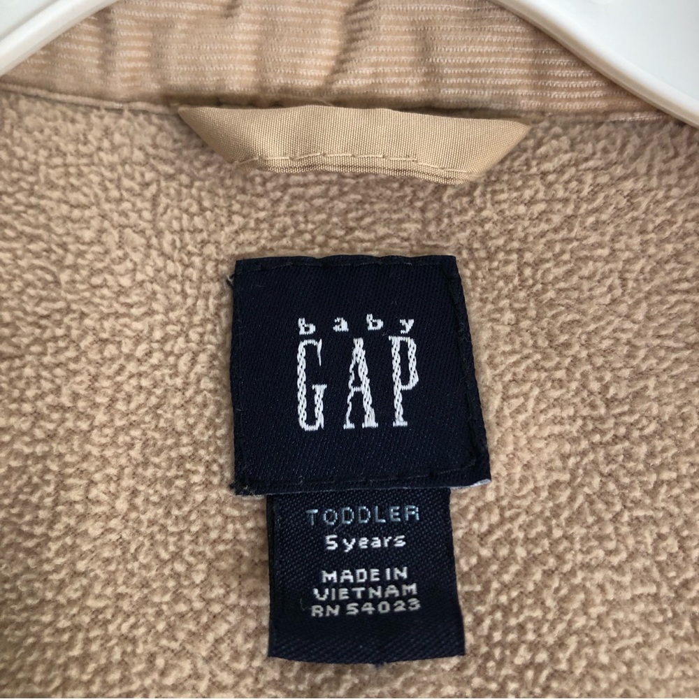 GAP Jacket - Picture 7 of 11
